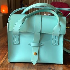 Illbecaby Joy Grayson handbag
